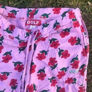 Golf Wang sweatpants